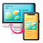 Custom Website Design Serivce in Noida Sector 63